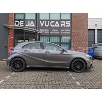 Facelift A45 AMG Look Body Kit for Mercedes Benz A-Class W176