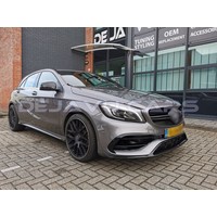 Facelift A45 AMG Look Body Kit für  Mercedes Benz A-Klasse W176