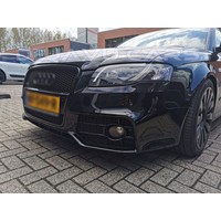 RS4 Look vordere Stoßstange für Audi A4 B7