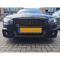 RS4 Look Frontstoßstange für Audi A4 B7