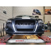 Front Splitter voor Audi A3 8P Facelift