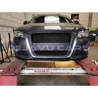 Front Splitter for Audi A3 8P Facelift