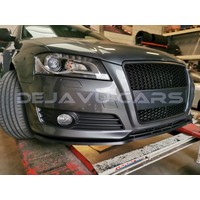 Front Splitter for Audi A3 8P Facelift