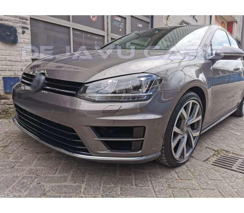 R20 Look Front bumper for Volkswagen Golf 7