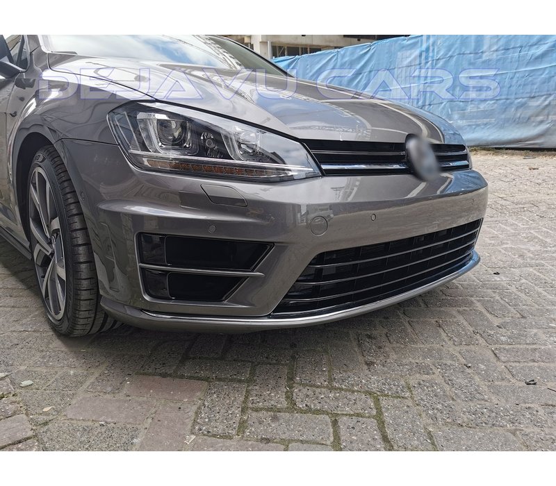 Xenon Look LED Headlights for Volkswagen Golf 7