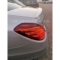 AMG Look Achterklep spoiler voor Mercedes Benz S-Klasse W222