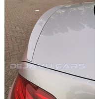 AMG Look Tailgate spoiler for Mercedes Benz S-Class W222