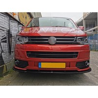 Sportline Look vordere Stoßstange für Volkswagen Transporter T5