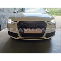 Bi Xenon look LED Koplampen voor Audi A1 8X