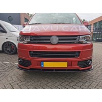 Front Grille gloss black for Volkswagen Transporter T5 | T5.1