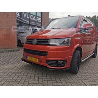 Front Grille gloss black for Volkswagen Transporter T5 | T5.1