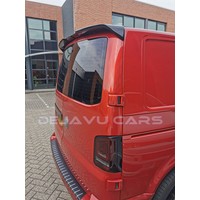 Roof Spoiler for Volkswagen Transporter T5 & T5.1