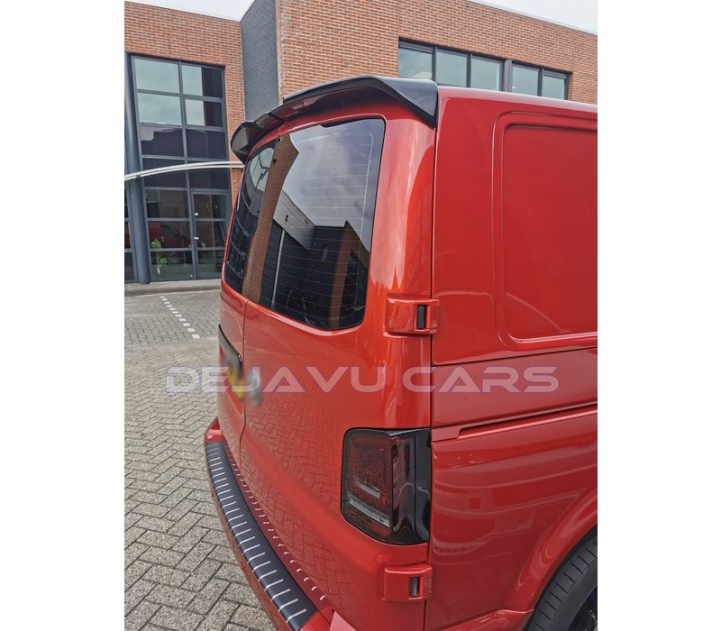 Dachspoiler für Volkswagen Transporter T5 & T5.1