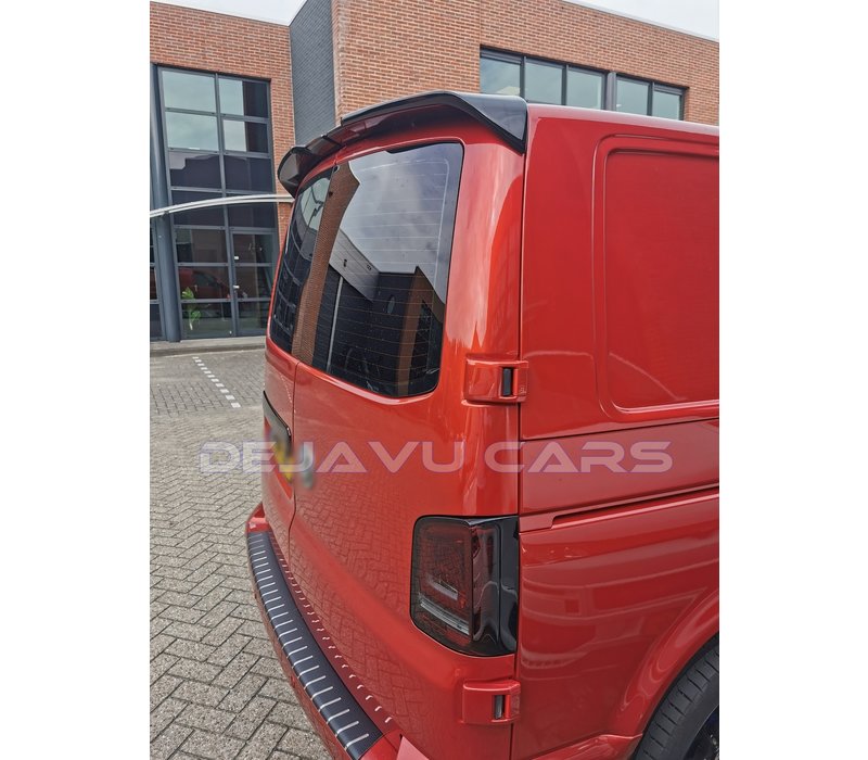 Roof Spoiler for Volkswagen Transporter T5 & T5.1