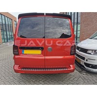 Dynamisch LED BAR Rückleuchten für Volkswagen Transporter T5