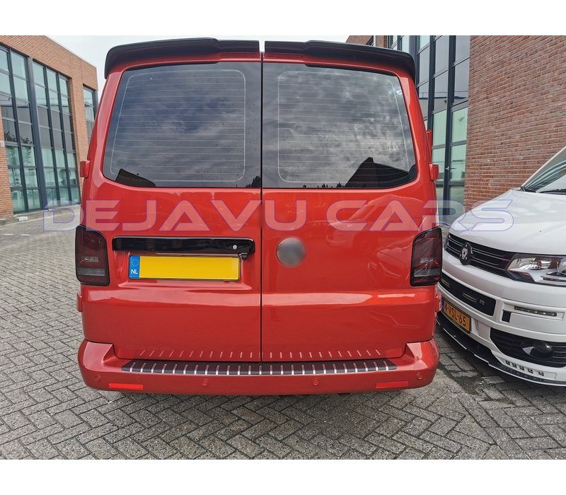 Dynamic LED BAR Tail Lights for Volkswagen Transporter T5