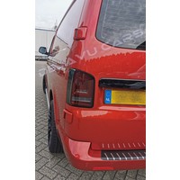 Dynamisch LED BAR Rückleuchten für Volkswagen Transporter T5