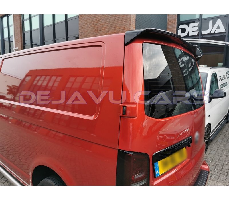 Dynamic LED BAR Tail Lights for Volkswagen Transporter T5