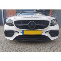 E63 AMG Look Front bumper for Mercedes Benz E-Class W213