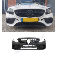 E63 AMG Look vordere Stoßstange für Mercedes Benz E-Klasse W213