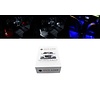 OEM Line ® LED Verlichtingsset Voetenruimte | Blauw, Rood of Wit voor Volkswagen Golf 7 GTI / GTD / GTE / R20