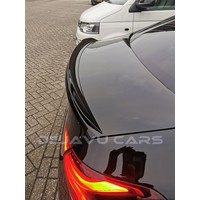 A35 AMG Look Heckspoiler lippe für Mercedes Benz A-Klasse V177 Limousine