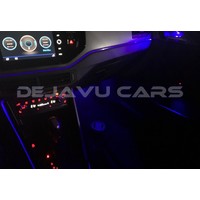 Ambient Lighting for all car models