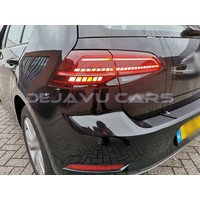 Facelift Dynamisch LED Rückleuchten für Volkswagen Golf 7 & 7.5