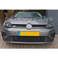 VW Golf 7.5 Facelift Xenon Look Dynamic LED Headlights for Volkswagen Golf 7 Facelift