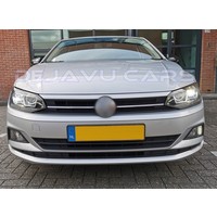 Xenon Look Dynamic LED Headlights for Volkswagen Polo Polo 6 (2G / AW)