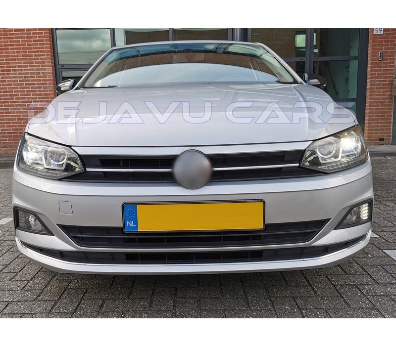 Xenon Look Dynamische LED Scheinwerfer für Volkswagen Polo 6 (2G / AW)