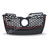 OEM Line ® GTI Look Front Grill for Volkswagen Golf 5 GTI / GT (USA Look)