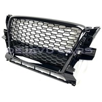 RS Q5 Look Front Grill for Audi Q5 8R