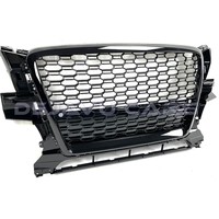 RS Q5 Look Front Grill for Audi Q5 8R