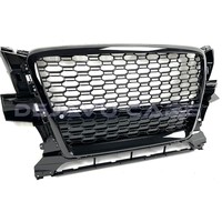 RS Q5 Look Kühlergrill für Audi Q5 8R