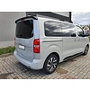 OEM Line ® Roof Spoiler for Citroen SpaceTourer, Jumpy & Dispatch | Opel Vivaro C & Zafira Life | Peugeot Traveller & Expert | Toyota Proace