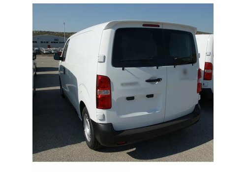 OEM Line ® Dachspoiler für Citroen Dispatch, Jumpy & Space Tourer | Fiat Scudo | Opel Vivaro C | Peugeot Expert & Traveller | Toyota Proace