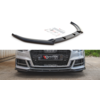 Maxton Design Front splitter V.3 voor Audi S3 8V / S line Facelift Sedan