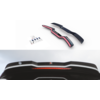 Maxton Design Dakspoiler Extension V.3 voor Audi RS3 8V Sportback