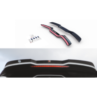 Roof Spoiler Extension V.3 for Audi RS3 8V Sportback