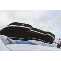 Roof Spoiler Extension V.3 for Audi RS3 8V Sportback