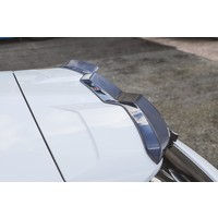 Roof Spoiler Extension V.3 for Audi RS3 8V Sportback