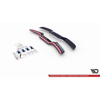 Dachspoiler Extension V.3 für Audi RS3 8V Sportback