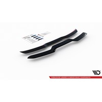 Dachspoiler Extension V.3 für Audi RS3 8V Sportback
