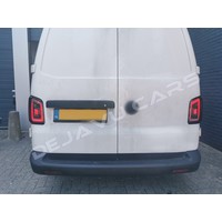 Dynamisch LED Rückleuchten für Volkswagen Transporter T5 / T5.1