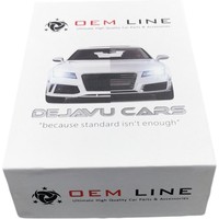 OEM LINE - LED Lighting | Low beam / High beam for headlamps with projector lens