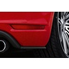 OEM Line ® Rear Side Splitter für Volkswagen Golf 6 GTI / GTD