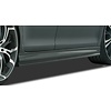 OEM Line ® RS Look Seitenschweller für Audi A1 8X Sportback