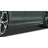 OEM Line ® RS Look Side Skirts voor Audi A1 8X Sportback