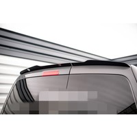 Dachspoiler Extension für Volkswagen Caddy MK3 Facelift 2010 - 2015